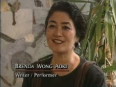 Brenda Wong Aoki