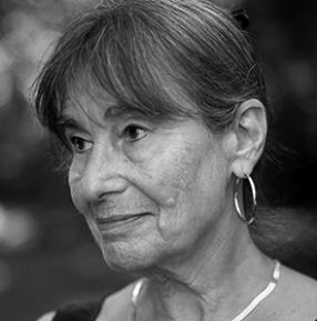 Alicia Ostriker